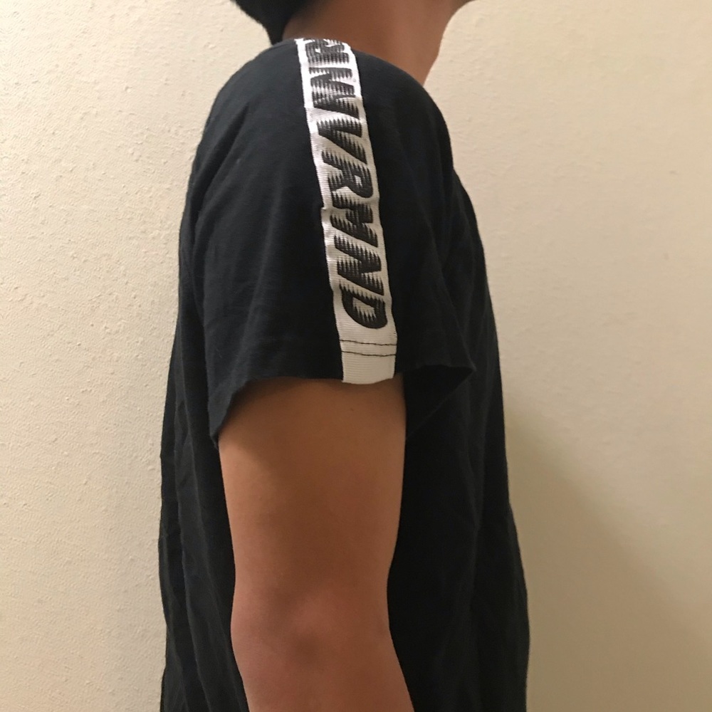 H&M Black Shirt - Picture 2 of 4